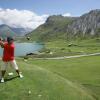 Отель Duplex 65 m2 au coeur du golf de Tignes, фото 5