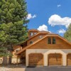 Отель Black Bear by Avantstay Spacious Viking Lodge in Tahoe Donner w/ Game Room & Hot Tub! в Траки