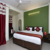 Отель OYO 14746 Delhi Residency, фото 8