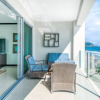 Отель Elegant Beachfront Condo at Diamonte del Sol - 801s, фото 16