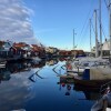 Отель Skaftö Hotell Villa Lönndal, Grundsund, фото 27