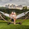 Отель Rosalpina Dolomites, фото 16