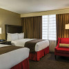 Отель DoubleTree by Hilton Hotel Los Angeles Downtown, фото 43