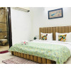 Отель Bluo 2bhk - M Block Mkt Greater Kailash, фото 3