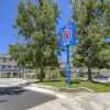 Отель Motel 6 San Bernardino North, фото 16