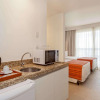 Отель Ramada by Wyndham Macae Hotel Suites, фото 13
