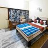 Отель 1 Br Guest House In Abu Road, By Guesthouser (105B), фото 1