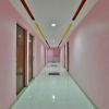 Отель OYO 46776 Radhesh Banquet Hall And Rooms, фото 3
