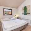 Отель 8 Person Holiday Home in Skals, фото 3