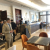 Отель Nile Meridien Hotel, фото 11