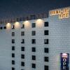 Отель Brown Dot Hotel Hadan в Пусане