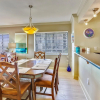 Отель Land's End 407 Building 11 Beachfront / End Unit /top Floor, фото 10