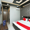 Отель OYO 16515 Hotel Bombay Residency, фото 4