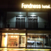 Отель Fondness Hotel, фото 1