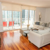Отель Modern Brickell Condo With Amazing Bay Views, фото 9