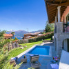 Отель Villa Rosalia, фото 20