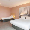 Отель B&B HOTEL Saint-Geours-De-Maremne Hossegor, фото 6