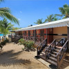 Отель Mary's Boon Beach Resort & Spa, фото 35