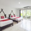Отель Saensukkho Green Hotel & Resort, фото 6