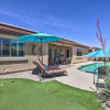 Отель Buckeye Home w/ Pool, Putting Green & Sun Porch!, фото 16
