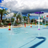 Отель Stunning 5 Bd Home w Pool Close to Disney 4822, фото 17