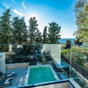 Отель Sunset apartment with private pool and jacuzzi, фото 26
