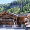 Отель Chalet With 5 Rooms in Montriond, With Wonderful Mountain View, Furnis в Монрьоне
