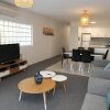 Отель The Palms Apartments, фото 14