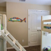 Отель Pop-A-Top - 3 Br home, фото 15