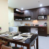 Отель J - Town Serviced Apartments, фото 12