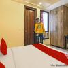 Отель Spot On Atithi Guest House, фото 3