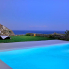Отель Villa Castalia, фото 20