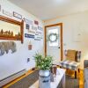 Отель Cozy Wilmington Home: 6 Mi to Mount Snow!, фото 10
