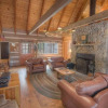 Отель River Rock Retreat 4 Bedroom Home by RedAwning, фото 10