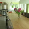 Отель Beautiful Holiday Home With Conservatory Near the North Sea, фото 28