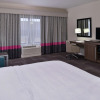 Отель Hampton Inn Leavenworth, фото 2