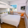 Отель ibis Budget Fortaleza Praia De Iracema, фото 4