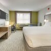 Отель Holiday Inn Express Durham, an IHG Hotel, фото 4