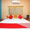 Отель Roland Inn by OYO Rooms, фото 7