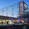 Отель Radisson Blu Scandinavia Hotel, Aarhus в Орхусе