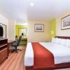 Отель Rodeway Inn Modesto, фото 3