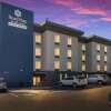 Отель Surestay Plus Hotel By Best Western Seatac Airport, фото 1