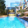 Отель Park Regis by Prince Singapore, фото 15