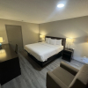 Отель Days Inn Emporia, фото 5