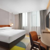 Отель Home2 Suites by Hilton Hangzhou Qianjiang New Town, фото 4