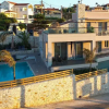 Отель Kleanthi Villa Chania, фото 29