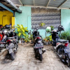 Отель SPOT ON 92461 Aini Syariah Homestay, фото 14