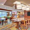Отель Fairfield Inn & Suites by Marriott Nashville Downtown MetroCenter, фото 24
