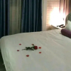Отель Weike Boutique Theme Hotel (Lianyungang Pedestrian Street Suning Square), фото 5