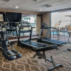 Отель Mainstay Suites Edinburg, фото 15